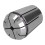 Milling Machine Spring Collet Chuck High Precision Automatic Release Design High Speed Steel Stable Performance Precision Collet For Cnc Applications 4