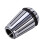 Industrial Grade Spring Collet Chuck For Lathe Tool, High Precision Work Holding Solution With Fine Workmanship And Good Elasticity For Milling Tool 5