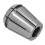 Milling Machine Spring Collet Chuck High Precision Automatic Release Design High Speed Steel Stable Performance Precision Collet For Cnc Applications 8