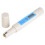 Salinity Tester with Digital Readings for Hydroponic Systems and Saltwater Pools Featuring Automatic Temperature Compensation and Accurate 2