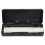 Salinity Tester with Digital Readings for Hydroponic Systems and Saltwater Pools Featuring Automatic Temperature Compensation and Accurate 8