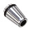 Industrial Grade Spring Collet Chuck For Lathe Tool, High Precision Work Holding Solution With Fine Workmanship And Good Elasticity For Milling Tool 7
