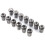 Industrial Grade Spring Collet Chuck For Lathe Tool, High Precision Work Holding Solution With Fine Workmanship And Good Elasticity For Milling Tool 3