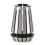 Industrial Grade Spring Collet Chuck For Lathe Tool, High Precision Work Holding Solution With Fine Workmanship And Good Elasticity For Milling Tool 2
