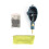 Spark Plug Cleaning Tool, Carbon Build-up Removal Device Using Pneumatic Air Sandblasting Technology, Complete Kit with Abrasive Material, Easy 1