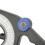 Magnetic Multifunctional Level Protractor Engineering Inclinometer Universal Slope Angle Meter With High Precision Fluorescent Bubble Level Dual 8