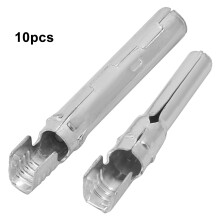 Male Female Solar Connectors Easy Assembly Good Impact Resistance Low Resistance Waterproof Dustproof With High Voltage Compatibility