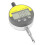 Digital Indicator Waterproof Dustproof Precision Measurement Tool With Soft Rubber Button For Workshop Use Fast Response And Stable Operation 3