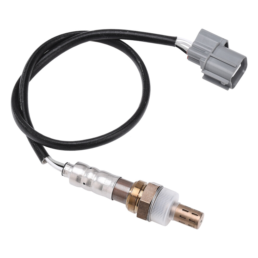 Direct Replacement Oxygen Sensor For Modern Vehicles, Upstream Downstream Oxygen Sensor With One Year Unlimited Mileage Quality Guarantee, Quicker 9138057092097