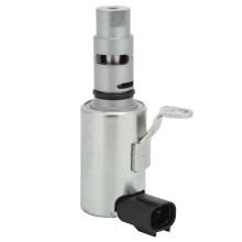Variable Valve Timing Solenoid For Mitsubishi Engines, OE Replacement Engine Camshaft Oil Control Valve Durable Material Promote Combustion