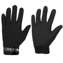 Breathable Lightweight Horse Riding Gloves For Women Ladies Girls Equestrian Gloves With Adjustable Wrist And Reinforced Palm For Multi Sport Use