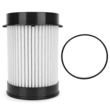 Water Separation Diesel Fuel Filter Contaminant Protection Engine Performance Improvement Trouble Free Installation Premium Diesel Fuel Filter for