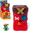 Piratix Secret Skull Cave Playset Treasure Hideout 1