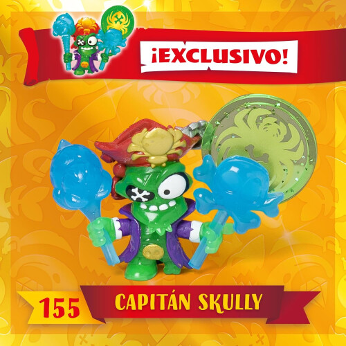 Piratix Secret Skull Cave Playset Treasure Hideout 2