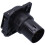 Pin Wiring Socket For Trailers Durable Construction Waterproof Socket Synchronized Signal Lights Plug And Play System Suitable For RVs Commercial 4