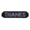 Smartphone Programmable Bluetooth LED Car Sign Scrolling Messager Bright Blue Color Led Multi Language Texts Graffiti Animations Music Equalizer 7