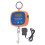 Stable Data Transmission Crane Scale High Strength Shell With Overload Alarm Zero Tare Function For Workshop Farm Hunting Applications 1