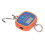 Stable Data Transmission Crane Scale High Strength Shell With Overload Alarm Zero Tare Function For Workshop Farm Hunting Applications 5
