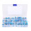 Stability High Voltage Ceramic Capacitor Kit, Compact Design Moisture Resistance Versatile Electronic Components In Transparent Storage Case For 2