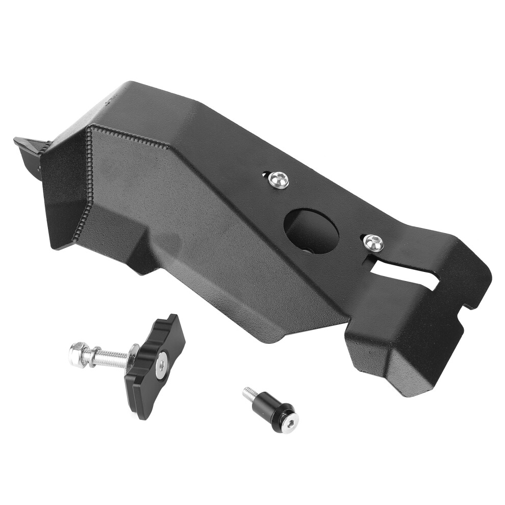 Rear Drive Shaft Chassis Guard Protector Cap For R1200gs Lc & R1250gs 2013Â2020 4131383015384