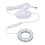 Adjustable LED Ring Light for Microscope, 4-6W, Aluminum Alloy 14