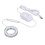 Adjustable LED Ring Light for Microscope, 4-6W, Aluminum Alloy 4