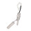 Stainless Steel Material Water Level Sensor, Float Sensor Switch with Multi Point Control and High Reliability, Side Mounted Design for Industrial 4