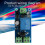 YX850 Power Failure Auto Switch Module 5V-48V Standby Lithium Battery 7