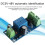 YX850 Power Failure Auto Switch Module 5V-48V Standby Lithium Battery 5