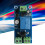 YX850 Power Failure Auto Switch Module 5V-48V Standby Lithium Battery 9