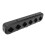 Multi Function Six Unit Charging Station For Motorola Radios Led Battery Indicator Fast Charging Technology Cloning Feature Compatible With RM Series 4