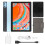 Dual Band WiFi Android 14 Operating System Octa Core Processor HD IPS Display Bluetooth 5.0 Split Screen Large Battery Capacity Metal Body Expandable 1