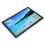 Convertible Tablet with Keyboard Case, Android 13 System Ultra High Performance IPS Display WiFi 5G USB-C Fast Charging Bluetooth 5.0 4