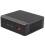 AMD Ryzen 7 Processor Mini PC High Performance Computing Triple Display 4K Output Business Office Mini Desktop Computer, WiFi 6 Bluetooth 5.2 Compact 4