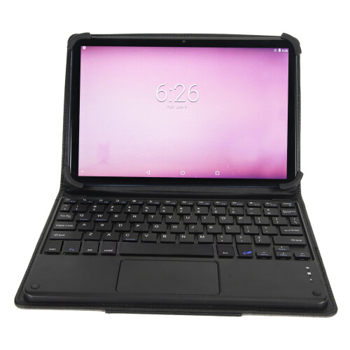 Stylus Pen Android Tablet, Expandable Storage High Performance Processor IPS HD Screen Bluetooth Connectivity Dual Band WiFi Long Battery Life 1