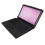 IPS Touch Screen Tablet 10.1 Inch Android 14 Octa Core Processor GMS Certified Bluetooth V5.0 2 In 1 Expandable Storage Night Reading Mode 6