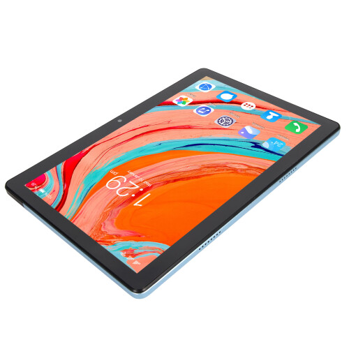 Dual Band WiFi Android 14 Operating System Octa Core Processor HD IPS Display Bluetooth 5.0 Split Screen Large Battery Capacity Metal Body Expandable 2