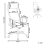 Beliani Office Chair PIONEER II Black 3