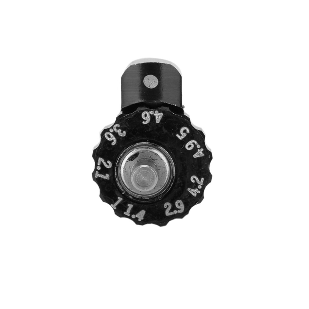 1-5mm Adjustable Alloy Eccentric Wheel for Tattoo Direct Drive Machine