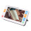 Electronic Reading Aid Handheld Portable Video Digital Magnifier Multiple Color Modes HD Resolution Display Rechargeable Battery Powered Adjustable 3