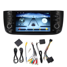 Wireless Carplay Stereo Android Auto Integration IPS Display WiFi Bluetooth Navigation Easy Setup FM Radio Steering Wheel Controls Compatible With