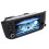 Wireless Carplay Stereo Android Auto Integration IPS Display WiFi Bluetooth Navigation Easy Setup FM Radio Steering Wheel Controls Compatible With 8