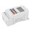 Heavy Duty Digital Timer With 28 Groups Program Microcomputer Control Power Timer Switch Programmable Electronic Time Control With Battery Backup And 3