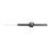 Precision Digital Indicator for CNC and Machining, Output Interface and Data Processing Inch and Metric Measuring Tool with 0.0005 Inch Resolution, 5