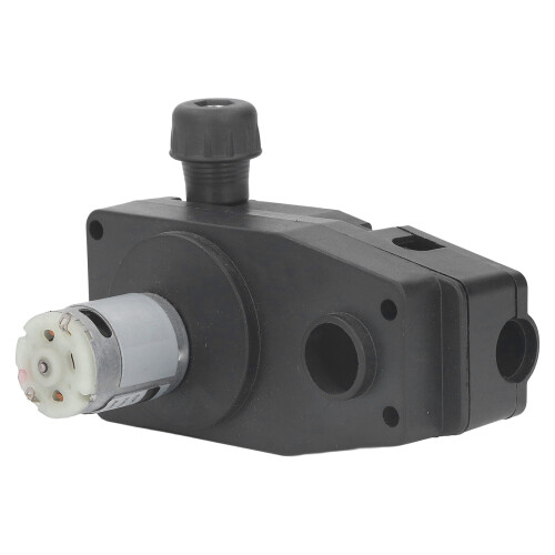 Flux Core Wire Feeder For Welding, Roll Wire Feed Motor Soldering Assistant Machine Automatic Feed With Adjustable Wire Diameter Compact Design Low 2