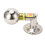 Stainless Steel Material Wall Mount Static Electricity Elimination Human Body Static Remover Quick Response Efficient Static Discharge Explosion 4