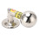 Stainless Steel Material Wall Mount Static Electricity Elimination Human Body Static Remover Quick Response Efficient Static Discharge Explosion 8