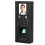 Standalone Door Access Control Panel, Biometric Fingerprint Recognition Automatic Locking, Visualized Operation Multiple Access Ways for Office 3