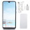 5G Cellular Technology Smartphone, Immersive Display Dual HD Camera Long-Lasting Battery Android 9.1 Face ID Unlocking Gradient Blue 6.3 Inch Phone 1