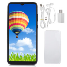 Senior Friendly Smartphone With Powerful Audio Output, Video Call Enabled Face Unlock Android Device, Lightweight Design And HD Selfie Camera, Dual